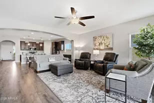 5779 W Saratoga Ct, Florence, AZ 85132 - Photo 4