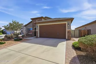 5779 W Saratoga Ct, Florence, AZ 85132 - Photo 2