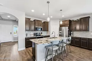 5779 W Saratoga Ct, Florence, AZ 85132 - Photo 8