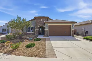 5779 W Saratoga Ct, Florence, AZ 85132 - Photo 1