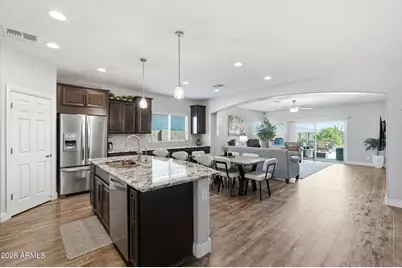 5779 W Saratoga Court, Florence, AZ 85132 - Photo 6