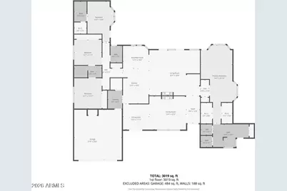 8643 E San Jacinto Drive, Scottsdale, AZ 85258 - Photo 50