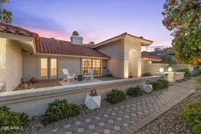 8643 E San Jacinto Drive, Scottsdale, AZ 85258 - Photo 4