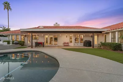 8643 E San Jacinto Drive, Scottsdale, AZ 85258 - Photo 20