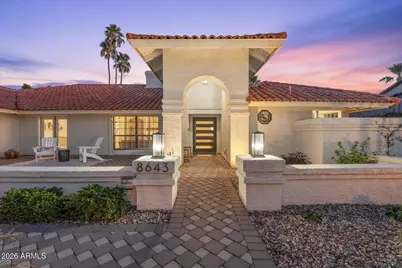8643 E San Jacinto Drive, Scottsdale, AZ 85258 - Photo 2