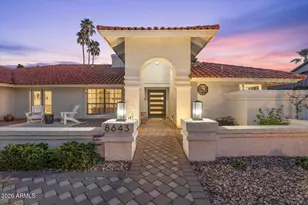 8643 E San Jacinto Dr, Scottsdale, AZ 85258 - Photo 2