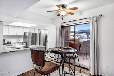 2320 N 52nd Street #115, Phoenix, AZ 85008 - Photo 12