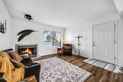 2320 N 52nd Street #115, Phoenix, AZ 85008 - Photo 4