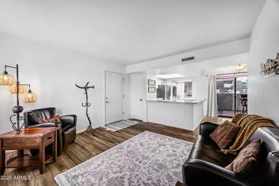 2320 N 52nd Street #115, Phoenix, AZ 85008 - Photo 6