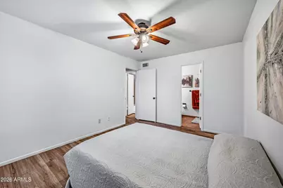 2320 N 52nd Street #115, Phoenix, AZ 85008 - Photo 16