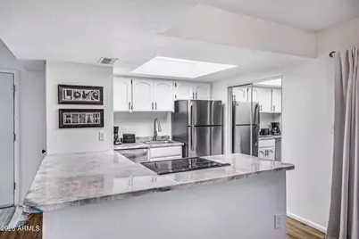 2320 N 52nd Street #115, Phoenix, AZ 85008 - Photo 8