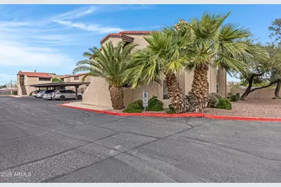 2320 N 52nd Street #115, Phoenix, AZ 85008 - Photo 2