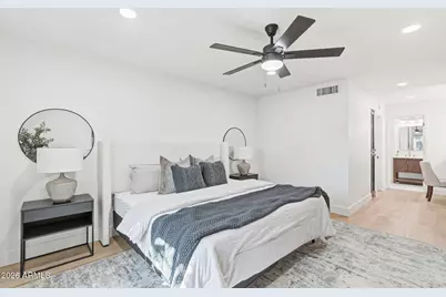 8770 E Via De Viva --, Scottsdale, AZ 85258 - Photo 16