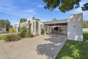8770 E Via De Viva --, Scottsdale, AZ 85258 - Photo 2