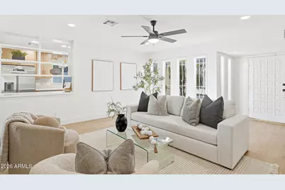 8770 E Via De Viva --, Scottsdale, AZ 85258 - Photo 4