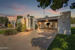 8770 E Via De Viva --, Scottsdale, AZ 85258 - Photo 34