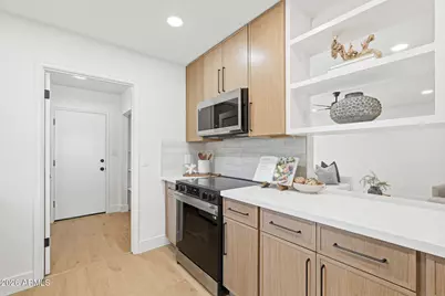 8770 E Via De Viva --, Scottsdale, AZ 85258 - Photo 12