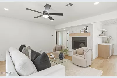 8770 E Via De Viva --, Scottsdale, AZ 85258 - Photo 6