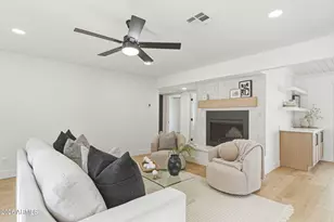 8770 E Via De Viva --, Scottsdale, AZ 85258 - Photo 6