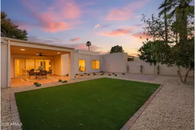 8770 E Via De Viva --, Scottsdale, AZ 85258 - Photo 30