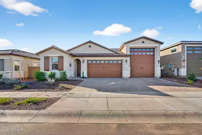 17593 W Blue Sky Drive, Surprise, AZ 85387 - Photo 1