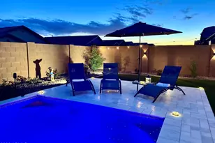 17593 W Blue Sky Dr, Surprise, AZ 85387 - Photo 48