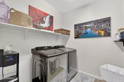 17593 W Blue Sky Drive, Surprise, AZ 85387 - Photo 34