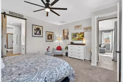 17593 W Blue Sky Drive, Surprise, AZ 85387 - Photo 22