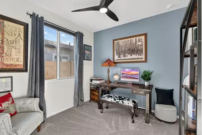 17593 W Blue Sky Drive, Surprise, AZ 85387 - Photo 18