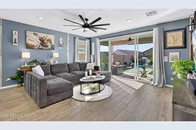 17593 W Blue Sky Drive, Surprise, AZ 85387 - Photo 8