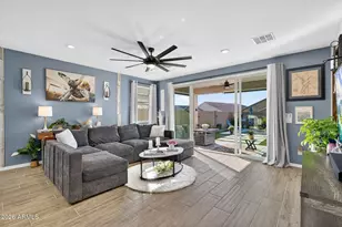 17593 W Blue Sky Dr, Surprise, AZ 85387 - Photo 8