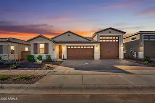 17593 W Blue Sky Dr, Surprise, AZ 85387 - Photo 2