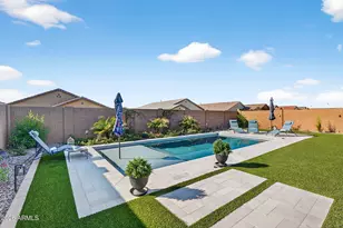 17593 W Blue Sky Dr, Surprise, AZ 85387 - Photo 38