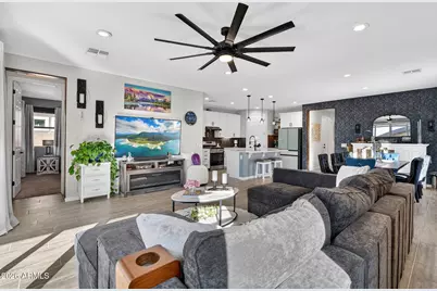 17593 W Blue Sky Drive, Surprise, AZ 85387 - Photo 6