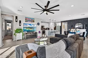 17593 W Blue Sky Dr, Surprise, AZ 85387 - Photo 6