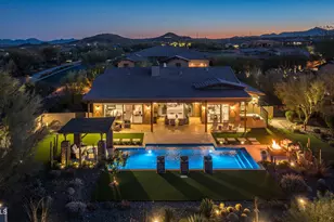 17412 E Hidden Green Ct, Rio Verde, AZ 85263 - Photo 46