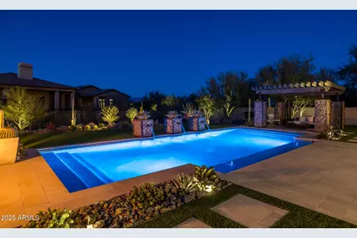 17412 E Hidden Green Court, Rio Verde, AZ 85263 - Photo 56