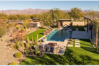 17412 E Hidden Green Court, Rio Verde, AZ 85263 - Photo 62