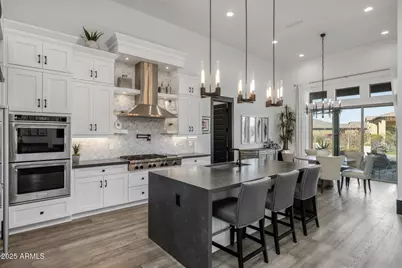 17412 E Hidden Green Court, Rio Verde, AZ 85263 - Photo 22