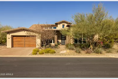 17412 E Hidden Green Court, Rio Verde, AZ 85263 - Photo 94