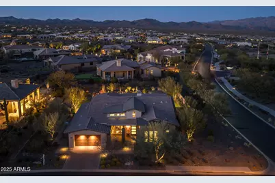 17412 E Hidden Green Court, Rio Verde, AZ 85263 - Photo 4