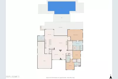 17412 E Hidden Green Court, Rio Verde, AZ 85263 - Photo 2