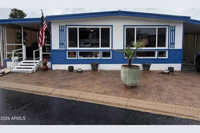 205 Sunset Drive #158, Sedona, AZ 86336 - Photo 24