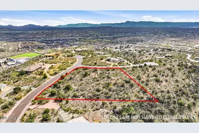 4580 E Fawn Circle #59, Rimrock, AZ 86335 - Photo 12