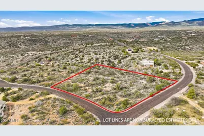 4580 E Fawn Circle #59, Rimrock, AZ 86335 - Photo 2