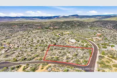 4580 E Fawn Circle #59, Rimrock, AZ 86335 - Photo 18