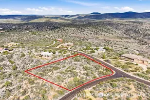 4580 E Fawn Circle, Rimrock, AZ 86335 - Photo 1