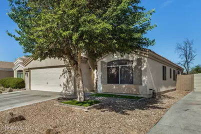 10616 W Apache Street, Tolleson, AZ 85353 - Photo 4