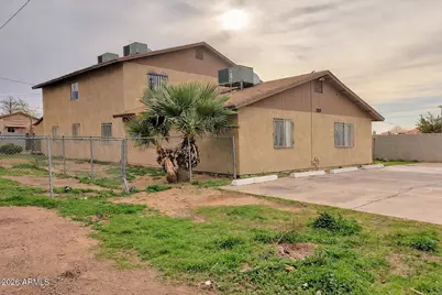 2831 E Mobile Lane, Phoenix, AZ 85040 - Photo 1