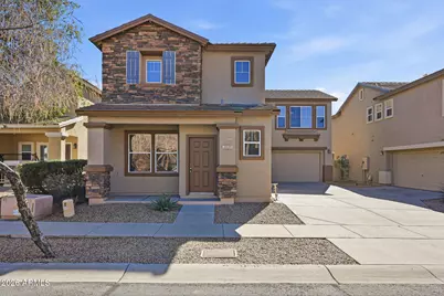 3039 W Perdido Way, Phoenix, AZ 85086 - Photo 1